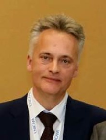 Dr. Gémes György András