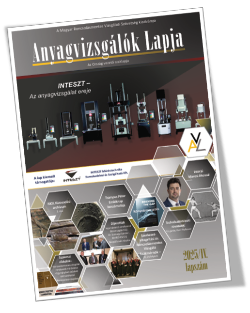 A V I L A P 2 0 2 5 / IV. L A P S Z Á M