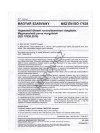 MSZ EN ISO 17638:2017 - már magyar nyelven is!